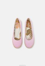 Z62T2130 Women Anna Field Ballet Pumps Pink - Image 6
