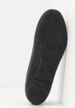 Z62T2132 Women Anna Field Ballet Pumps Black - Image 7
