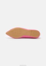 Z62T2134 Women Anna Field Ballet Pumps Pink - Image 5