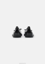 Z62T2137 Women Anna Field Ballet Pumps Black - Image 4
