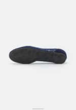 Z62T2141 Women Anna Field Ballet Pumps Dark Blue - Image 5