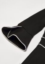 Z62T218 Women Anna Field Shift Dress Black - Image 11