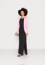 Z62T221 Women Anna Field Maxi Dress Black - Image 2