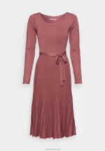 Z62T226 Women Anna Field Jumper Dress Pink