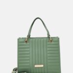 Z62T2329 Women Anna Field Handbag Mint