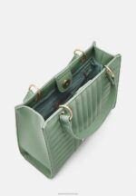 Z62T2329 Women Anna Field Handbag Mint - Image 3
