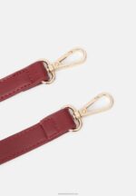 Z62T2330 Women Anna Field Handbag 304 Bordeaux - Image 4