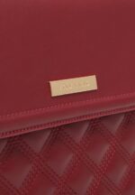 Z62T2330 Women Anna Field Handbag 304 Bordeaux - Image 5