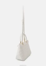 Z62T2331 Women Anna Field Handbag Off-White - Image 2