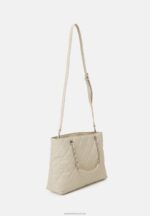 Z62T2332 Women Anna Field Handbag Off-White - Image 2