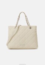 Z62T2332 Women Anna Field Handbag Off-White
