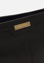 Z62T2333 Women Anna Field Handbag Black - Image 5