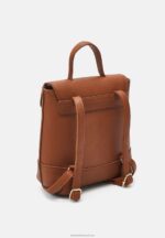 Z62T2334 Women Anna Field Handbag Cognac - Image 2