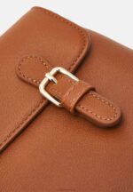 Z62T2334 Women Anna Field Handbag Cognac - Image 4