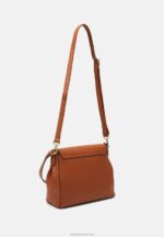 Z62T2336 Women Anna Field Handbag Cognac - Image 2
