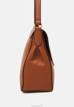 Z62T2336 Women Anna Field Handbag Cognac - Image 4