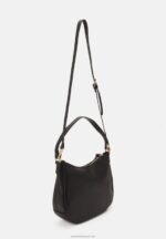 Z62T2337 Women Anna Field Handbag Black - Image 2