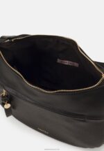 Z62T2337 Women Anna Field Handbag Black - Image 3