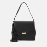 Z62T2338 Women Anna Field Handbag Black