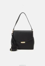 Z62T2338 Women Anna Field Handbag Black