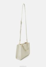 Z62T2339 Women Anna Field Handbag White - Image 2
