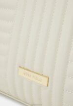Z62T2339 Women Anna Field Handbag White - Image 4