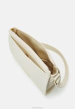 Z62T2340 Women Anna Field Handbag White - Image 3