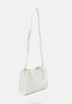 Z62T2341 Women Anna Field Handbag Off-White - Image 2