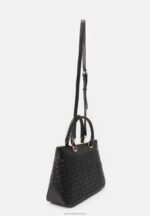 Z62T2342 Women Anna Field Handbag 802 Black - Image 2