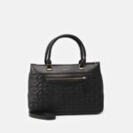 Z62T2342 Women Anna Field Handbag 802 Black