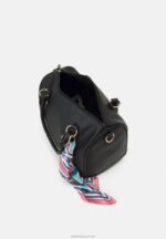 Z62T2343 Women Anna Field Handbag Black - Image 3