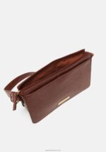 Z62T2345 Women Anna Field Handbag Cognac - Image 3