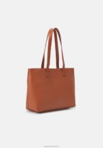 Z62T2346 Women Anna Field Handbag Cognac - Image 2