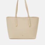 Z62T2347 Women Anna Field Handbag Beige