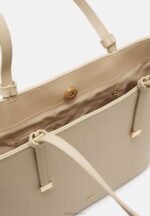 Z62T2347 Women Anna Field Handbag Beige - Image 3
