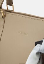 Z62T2348 Women Anna Field Handbag Beige - Image 5