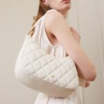 Z62T2350 Women Anna Field Handbag Off White