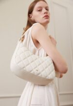Z62T2350 Women Anna Field Handbag Off White