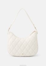 Z62T2350 Women Anna Field Handbag Off White - Image 3