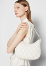 Z62T2350 Women Anna Field Handbag Off White - Image 4