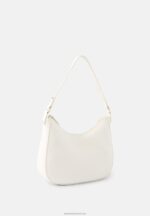 Z62T2350 Women Anna Field Handbag Off White - Image 6