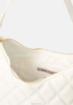 Z62T2350 Women Anna Field Handbag Off White - Image 7