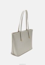 Z62T2351 Women Anna Field Handbag Silver-Coloured - Image 2