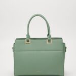 Z62T2352 Women Anna Field Handbag Mint