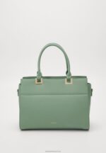 Z62T2352 Women Anna Field Handbag Mint