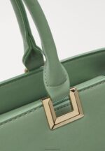 Z62T2352 Women Anna Field Handbag Mint - Image 4