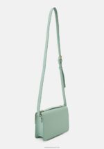 Z62T2353 Women Anna Field Handbag Mint - Image 2