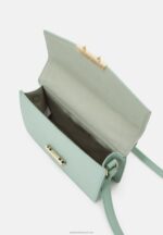 Z62T2353 Women Anna Field Handbag Mint - Image 3