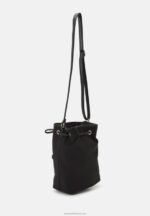 Z62T2354 Women Anna Field Handbag Black - Image 2