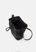 Z62T2354 Women Anna Field Handbag Black - Image 3